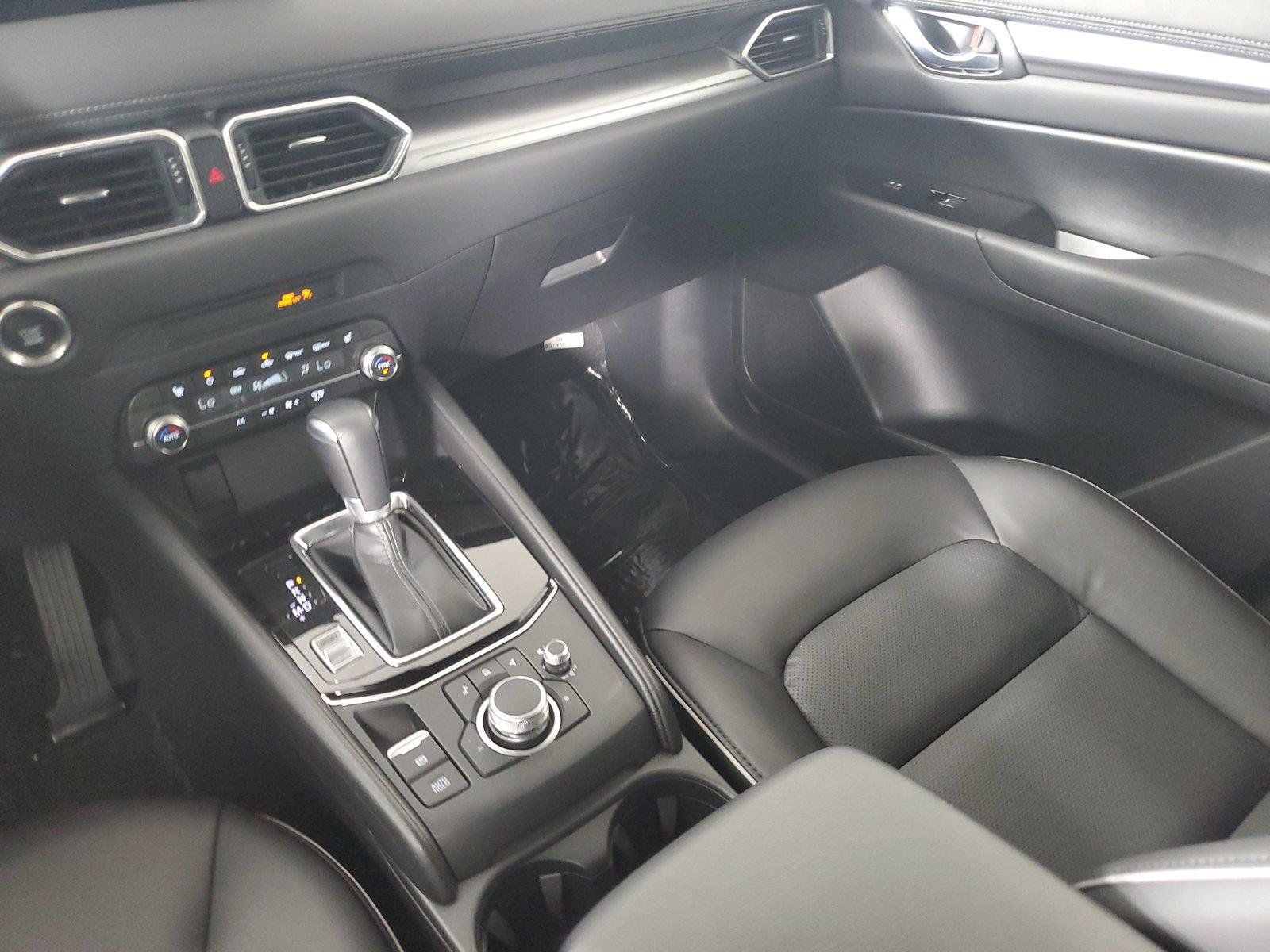 Certified 2025 MAZDA CX-5 AWD 2.5 S image 16