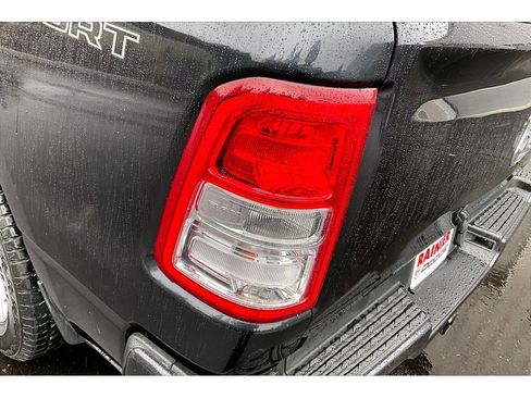 Used 2020 RAM 1500 Big Horn image 28