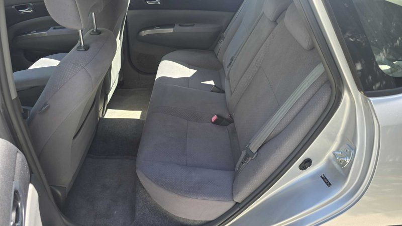 Used 2007 Toyota Prius FWD image 28