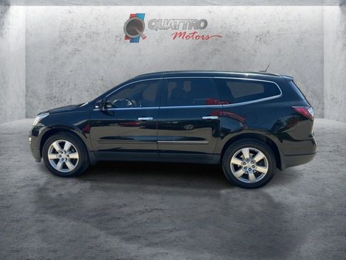 Used 2017 Chevrolet Traverse Premier FWD image 2