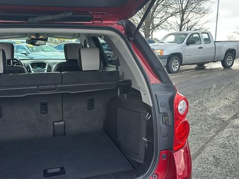 Used 2014 Chevrolet Equinox LTZ image 34