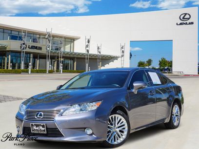Used 2015 Lexus ES 350