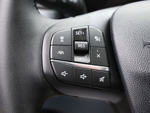 New 2026 Ford Maverick Lariat w/ Black Appearance Package AWD/4WD image 18
