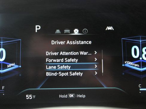 Used 2022 Hyundai Santa Cruz SEL Premium w/ Cargo Package image 21