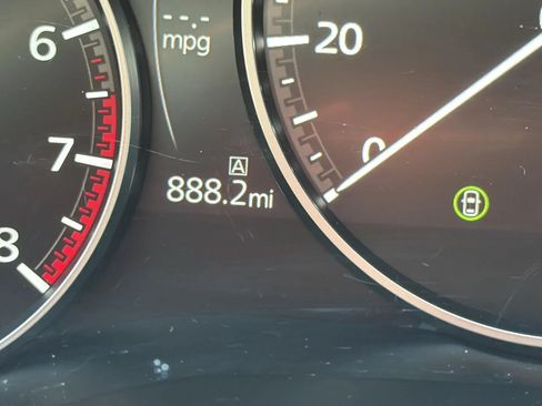 Used 2026 MAZDA MAZDA3 s Sport FWD image 17