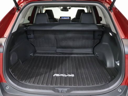 Used 2024 Toyota RAV4 XLE Premium w/ Weather Package image 24