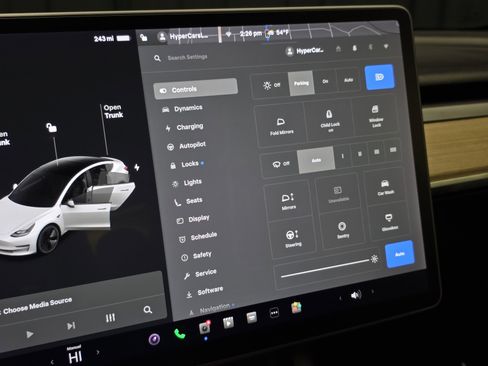 Used 2022 Tesla Model 3 image 54