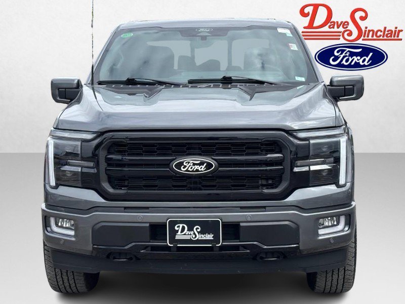 Used 2024 Ford F150 Lariat w/ Equipment Group 502A High AWD/4WD image 2