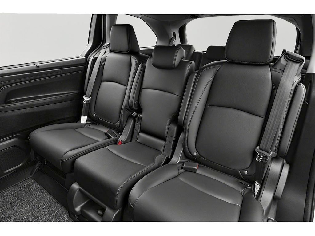 New 2026 Honda Odyssey EX-L image 8