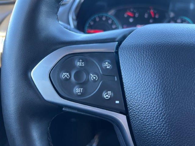 Used 2023 Chevrolet Traverse LT AWD/4WD image 32