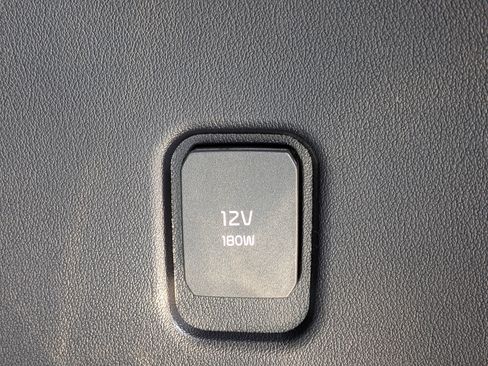 New 2027 Kia Telluride EX FWD image 15