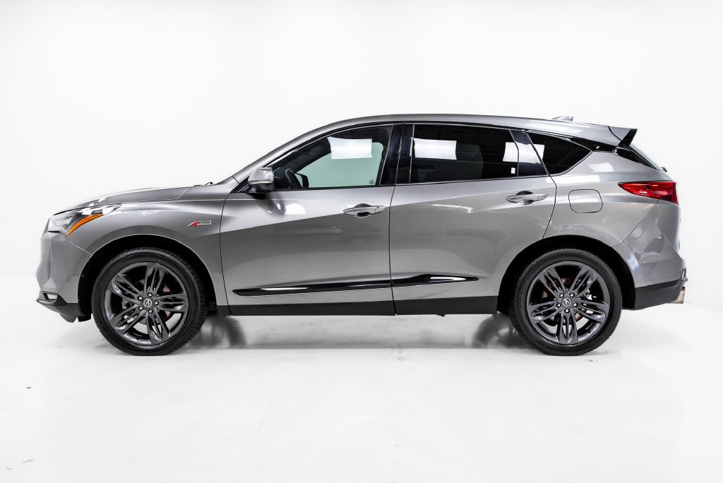 Used 2024 Acura RDX w/ Advance Package AWD/4WD image 29