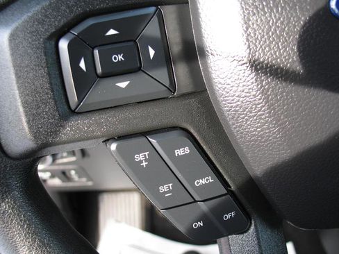 Used 2020 Ford F150 XLT w/ Equipment Group 301A Mid image 19