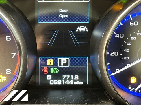 Used 2019 Subaru Outback 2.5i Premium w/ Protection Package #1 AWD/4WD image 14