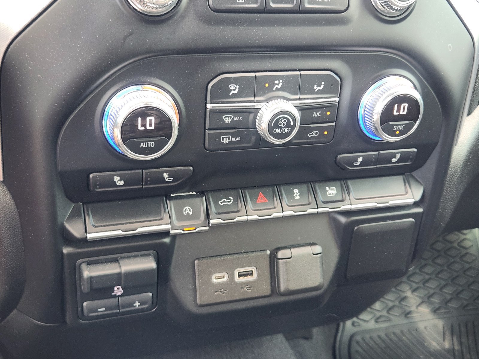 Used 2021 GMC Sierra 1500 SLE AWD/4WD image 20