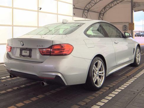 Used 2014 BMW 435i xDrive M-Sport image 9
