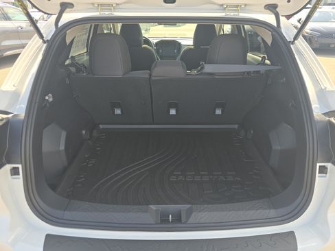 New 2026 Subaru Crosstrek 2.5i Premium AWD/4WD image 16