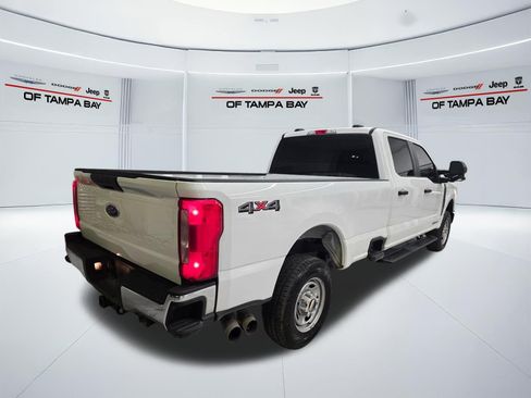 Used 2024 Ford F250 XL w/ XL Driver Assist Package AWD/4WD image 7