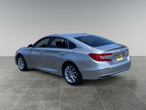 Used 2022 Honda Accord LX image 3