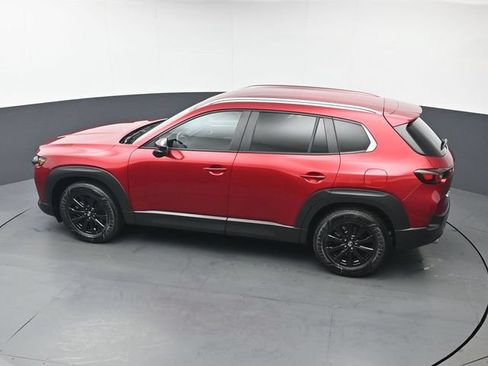 Certified 2024 MAZDA CX-50 AWD 2.5 S w/ Cargo Package image 37