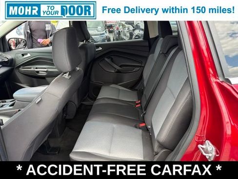 Used 2019 Ford Escape SE AWD/4WD image 38