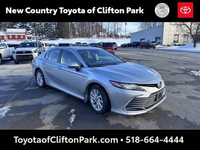 Used 2023 Toyota Camry LE
