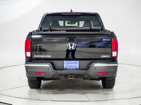 Used 2019 Honda Ridgeline RTL-E image 7