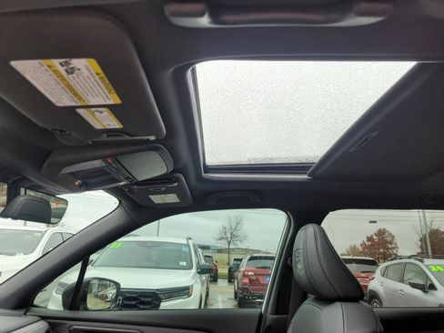 New 2026 Subaru Forester Wilderness image 14