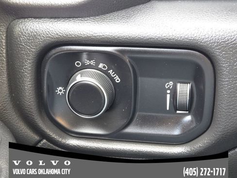 Used 2024 RAM 3500 SLT w/ Quick Order Package 2YG SLT image 22