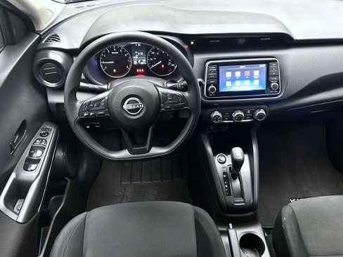 Certified 2024 Nissan Kicks S image 14