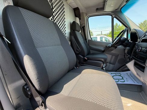 Used 2012 Mercedes-Benz Sprinter 2500 w/ Additional Battery Pkg image 22