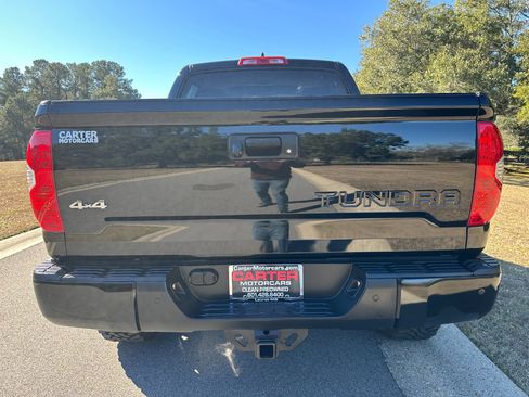 Used 2020 Toyota Tundra Platinum image 6