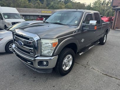 Used 2011 Ford F250 XLT w/ XLT Appearance Pkg