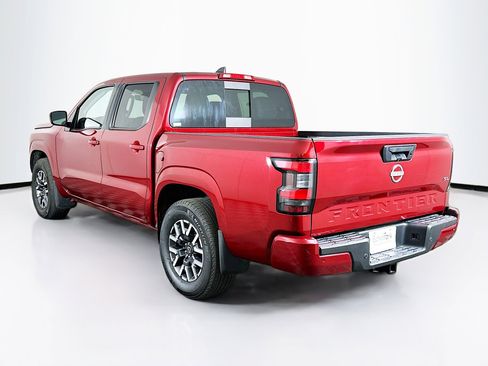 Used 2024 Nissan Frontier SL w/ Technology Package image 5