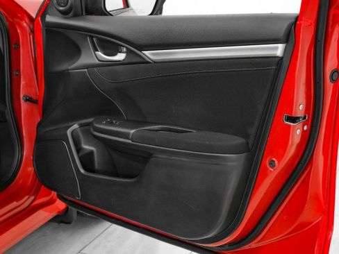 Used 2020 Honda Civic EX image 40