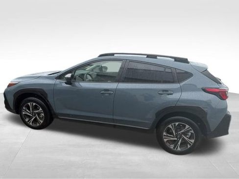 Used 2024 Subaru Crosstrek 2.0i Premium AWD/4WD image 6