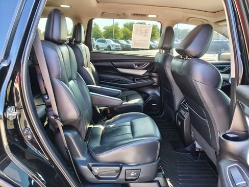 Used 2021 Subaru Ascent Limited w/ Technology Package AWD/4WD image 14