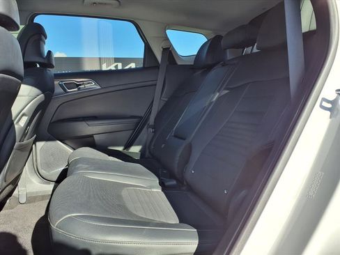 Certified 2023 Kia Sportage SX image 8