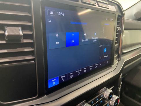 Used 2023 Ford F250 Lariat w/ Sport Appearance Package image 30