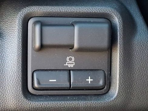 Used 2026 Chevrolet Silverado EV Trail Boss AWD/4WD image 9