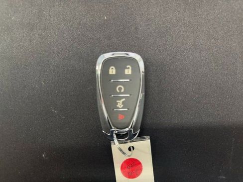 Used 2024 Chevrolet Blazer RS w/ Driver Confidence II Package image 42