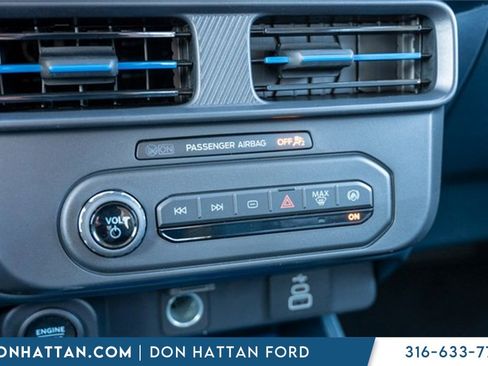 New 2026 Ford Maverick XLT w/ XLT Luxury Package image 10