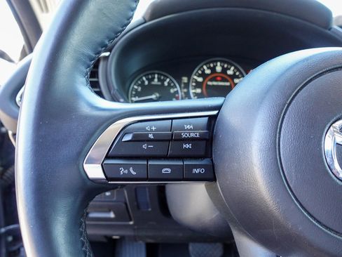 Certified 2024 MAZDA CX-30 AWD 2.5 S w/ Preferred Package image 16