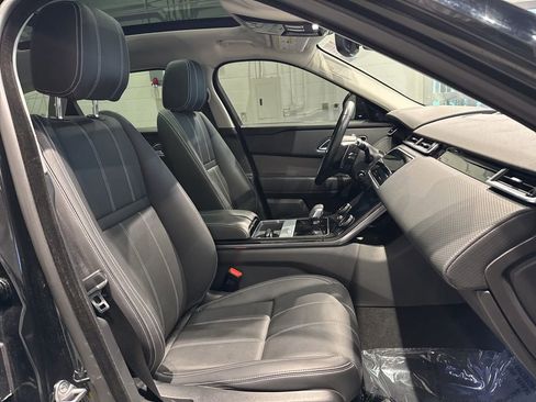 Used 2021 Land Rover Range Rover Velar S image 36