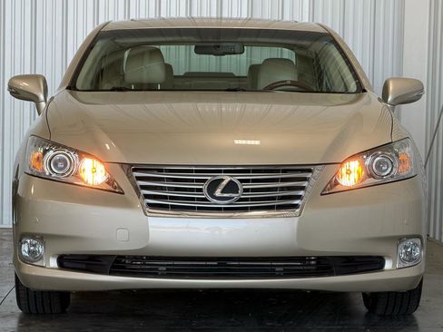 Used 2011 Lexus ES 350 FWD image 29