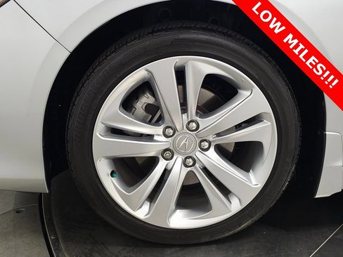 Used 2022 Acura TLX w/ Technology Package image 13