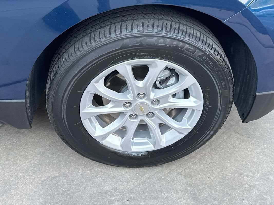 Used 2020 Chevrolet Equinox LT AWD/4WD image 15