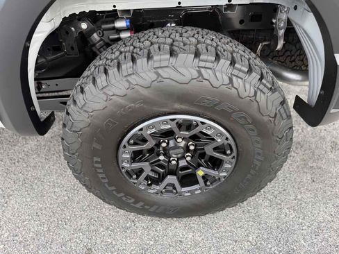 Used 2026 Ford F150 Raptor w/ Equipment Group 803A Raptor R AWD/4WD image 42