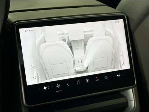 Used 2024 Tesla Model 3 Long Range RWD image 34