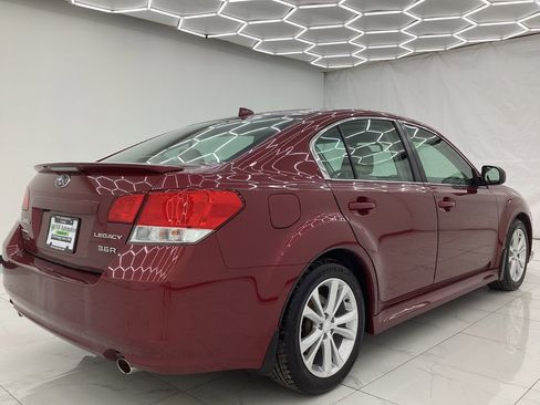 Used 2013 Subaru Legacy 3.6R Limited image 9